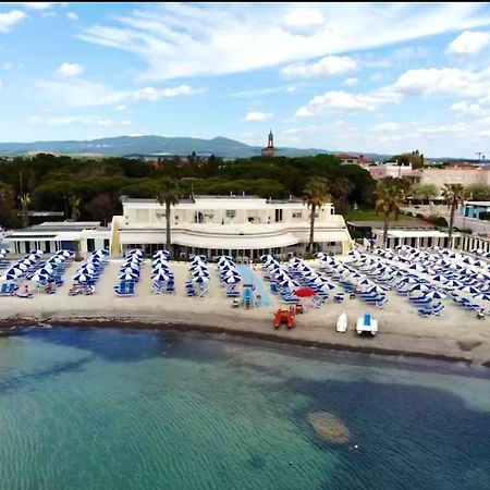 Hotel Bagni Lido Вада Екстер'єр фото