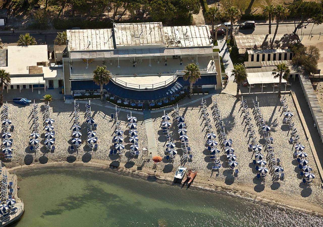 Hotel Bagni Lido Вада Екстер'єр фото