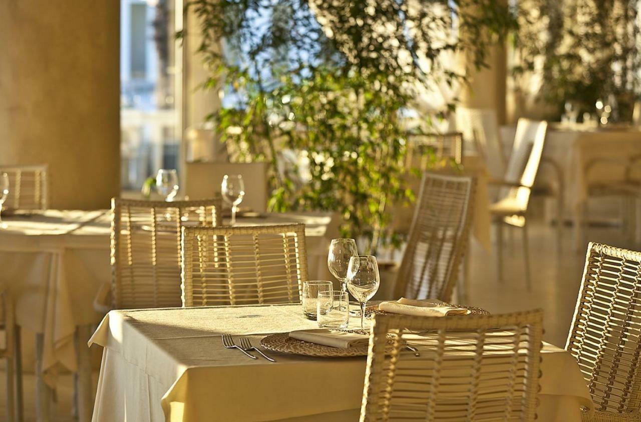 Hotel Bagni Lido Вада Екстер'єр фото