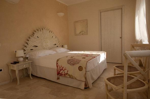 Hotel Bagni Lido Вада Номер фото
